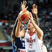 Slovenya'ya kar�� �ans�m�z tutmuyor