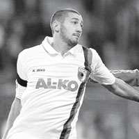 Bundesliga'da  lider deimedi