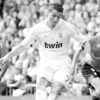 La Liga'da Real Madris liderliini srdrd