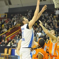 Yenicami Baskette de iddial