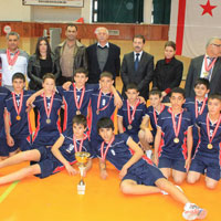 Fileye Erenk�y damgas�