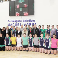 MAGEM’den anlaml galibiyet