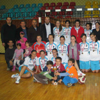 �ampiyon Esentepe 