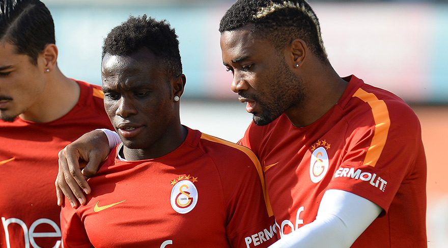 Bruma resti ekti: O varsa ben yokum