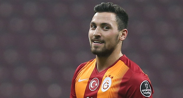 Sinan Gm resmen gidiyor!