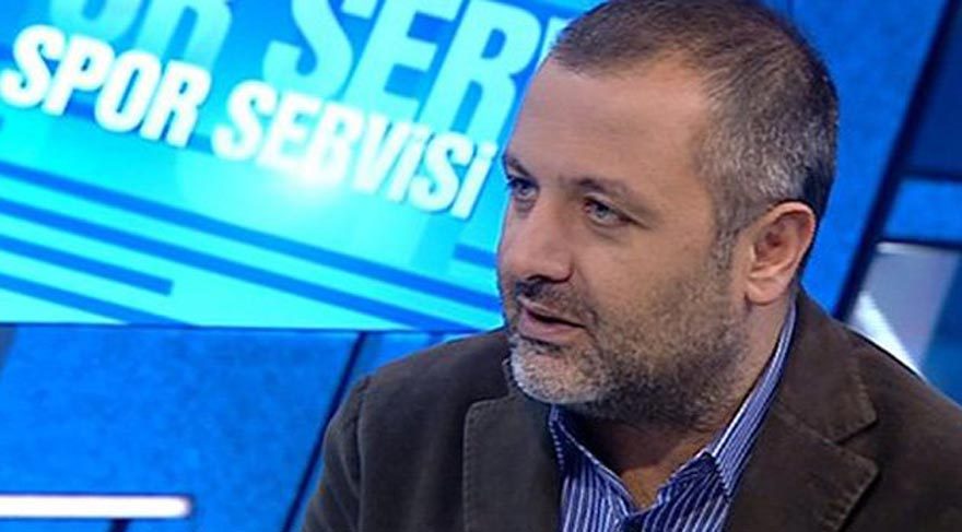 Mehmet Demirkol: Galatasaray ynetiminde iktidar sorunu var