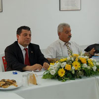 Drst ile MOK bulutu 