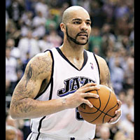 Carlos Boozer Chicago'da 