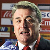 FIFA Anti�’i cezaland�rd� 