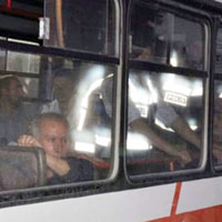 Federasyon �yeli�inden cezaevine
