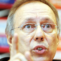 'Hi�bir hakemle konu�ulmad�'