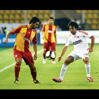 Cimbom'da Arda �oku