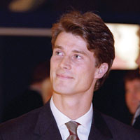 Laudrup kanser oldu 