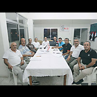 KKDB ola�an genel kurulu yap�l�yor