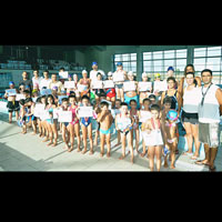 CIU Arena’da gurur g�n�