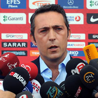 Ali Ko�'a 21 g�n hak mahrumiyeti