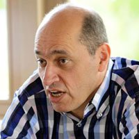 Turgay Demirel, FIBA'y� ele�tirdi