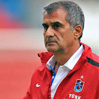 'Sevgi ve ho�g�r�n�n oldu�u bir yar�� istiyorum'