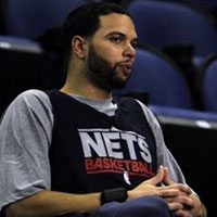 Deron Williams �stanbul'da