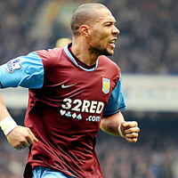 Fener'de John Carew sesleri! 