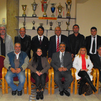 �etinkaya nihayet ‘Ba�kan�’n� se�ti 