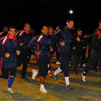 Cihangir i�i s�k� tutuyor 
