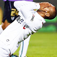 Fabiano'dan k�t� haber 