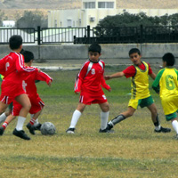 G�vercinlik gol oldu ya�d� 