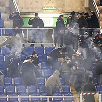 Ezeli rakiplere ceza 
