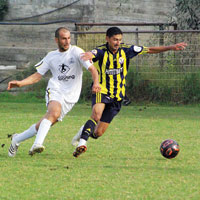 Futbolda cezalar kesildi