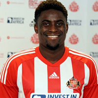 N'diaye Sunderland'de