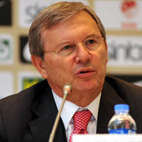 'Fenerbahe ile hibir sylemim olmad'