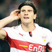 Bayern M�nih serveti reddetti