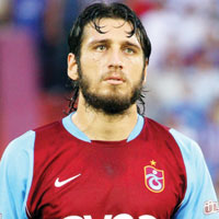 Trabzon'da savunma s�k�nt�s�