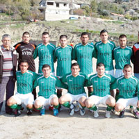 Y�kselme Ligi’nde heyecan dorukta