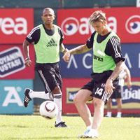 Guti’den kt haber