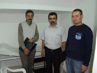 Doping �rk�t�c� boyutta 