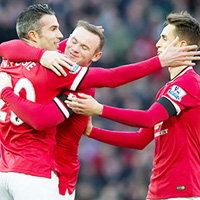 Van Persie ayr�l�k sinyali verdi 