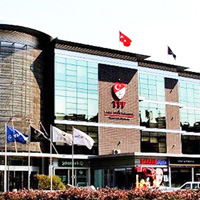 TFF Genel Kurulu Ankara'da 