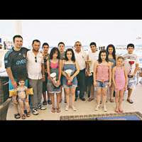 Ga�’den Masatenis�ilere 25. Y�l hediyesi 