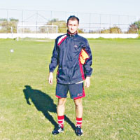 Burak resmen �etinkaya’da