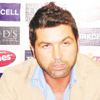 Kutlu: Tek ihtiyac�m�z galibiyet 