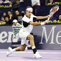 Fedex yar� finalde!
