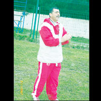 Ozank�y kamp� ba�l�yor