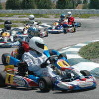 Easykart’ta Duble Header