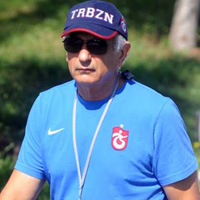Halilhodzic'ten Fenerbahe yorumu: 'Alamak, szlamak yok... 