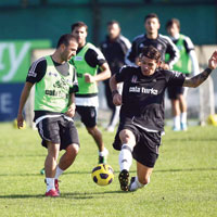 Quaresma belirsizli�i