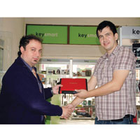 �ekili� ADA TV’de yap�lacak