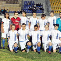 Son g�len Karab�k:4-3