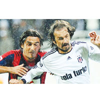 Yusuf'a Pa�a talip 